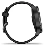 Garmin смарт сағаты VENU Black Slate (010-02173-13) - фото 2