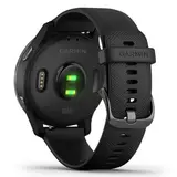 Garmin смарт сағаты VENU Black Slate (010-02173-13) - фото 3