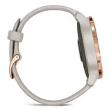 Смарт-часы Garmin Venu Light Sand Rose Gold (010-02173-23) - фото 5