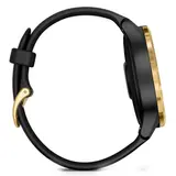 Смарт-часы Garmin Venu Black Gold (010-02173-33) - фото 4