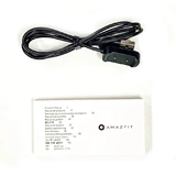 Смарт-часы Amazfit GTS Black - фото 4