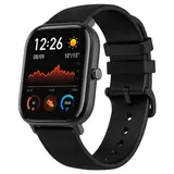 Смарт-часы Amazfit GTS Black