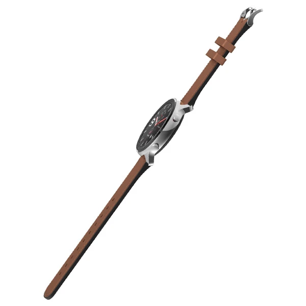 Смарт-часы Amazfit GTR 47mm Stainless Steel - фото 3