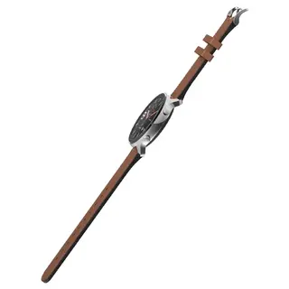 Смарт-часы Amazfit GTR 47mm Stainless Steel