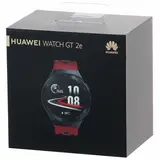Смарт-часы HUAWEI Watch GT 2e Lava Red - фото 5