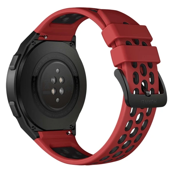 Смарт-часы HUAWEI Watch GT 2e Lava Red - фото 3
