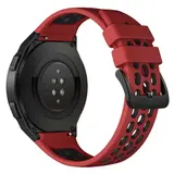 Смарт-часы HUAWEI Watch GT 2e Lava Red - фото 3