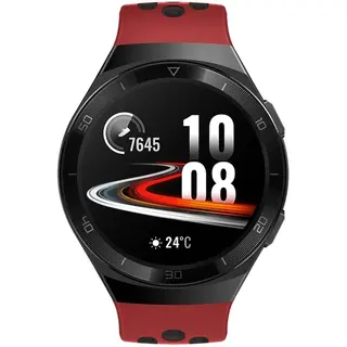 Смарт-часы HUAWEI Watch GT 2e Lava Red