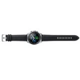 Samsung смарт сағаты Galaxy Watch 3 Stainless 41mm Silver (SM-R850NZSACIS) - фото 6
