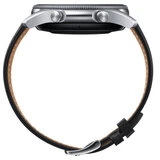 Samsung смарт сағаты Galaxy Watch 3 Stainless 41mm Silver (SM-R850NZSACIS) - фото 5