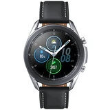 Samsung смарт сағаты Galaxy Watch 3 Stainless 41mm Silver (SM-R850NZSACIS) - фото 2
