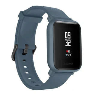 Xiaomi смарт сағаты Amazfit Bip Lite Blue