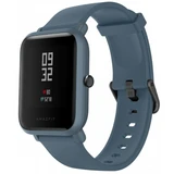 Xiaomi смарт сағаты Amazfit Bip Lite Blue