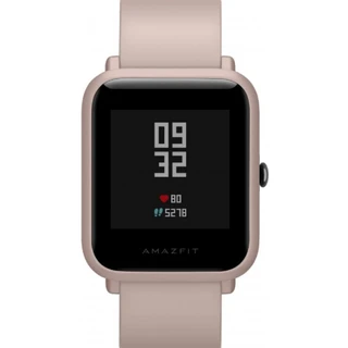 Xiaomi смарт сағаты Amazfit Bip Lite Pink