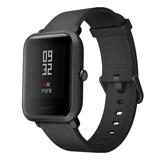 Xiaomi смарт сағаты Amazfit Bip Lite Black