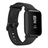 Xiaomi смарт сағаты Amazfit Bip Lite Black - фото 2