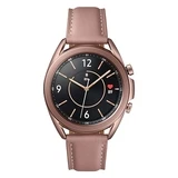Samsung смарт сағаты Galaxy Watch 3 Stainless 41mm Bronze (SM-R850NZDACIS) - фото 2