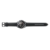 Смарт-часы Samsung Galaxy Watch 3 Stainless 45mm Black - фото 6