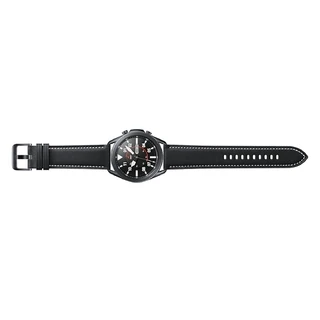 Смарт-часы Samsung Galaxy Watch 3 Stainless 45mm Black
