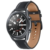 Смарт-часы Samsung Galaxy Watch 3 Stainless 45mm Black