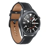 Смарт-часы Samsung Galaxy Watch 3 Stainless 45mm Black - фото 3