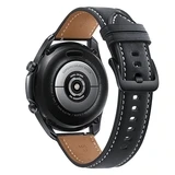 Смарт-часы Samsung Galaxy Watch 3 Stainless 45mm Black - фото 4