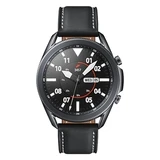 Смарт-часы Samsung Galaxy Watch 3 Stainless 45mm Black - фото 2