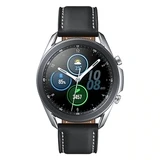 Смарт-часы Samsung Galaxy Watch 3 Stainless 45mm Silver - фото 2