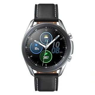 Смарт-часы Samsung Galaxy Watch 3 Stainless 45mm Silver