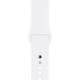 Смарт-часы Apple Watch Series 2 42mm Silver (MNPJ2) - фото 2