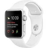 Смарт-часы Apple Watch Series 2 42mm Silver (MNPJ2)