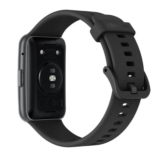 Смарт-часы HUAWEI Watch Fit Active Black