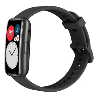 Смарт-часы HUAWEI Watch Fit Active Black