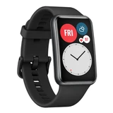 Смарт-часы HUAWEI Watch Fit Active Black - фото 3