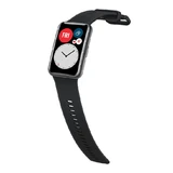 Смарт-часы HUAWEI Watch Fit Active Black - фото 5