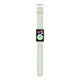 Смарт-часы HUAWEI Watch Fit Active Mint Green - фото 7