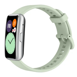 Смарт-часы HUAWEI Watch Fit Active Mint Green