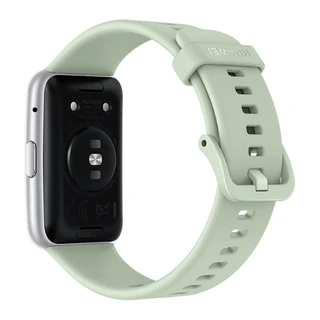 Смарт-часы HUAWEI Watch Fit Active Mint Green
