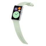 Смарт-часы HUAWEI Watch Fit Active Mint Green - фото 6