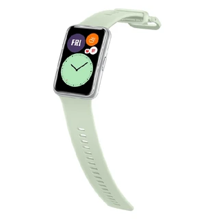 Смарт-часы HUAWEI Watch Fit Active Mint Green