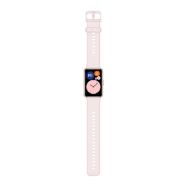 Смарт-часы HUAWEI Watch Fit Active Sakura Pink