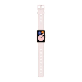 Смарт-часы HUAWEI Watch Fit Active Sakura Pink