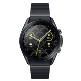 Смарт-часы Samsung Galaxy Watch 3 Titanium 45mm Black (SM-R840NTKACIS) - фото 3