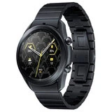 Смарт-часы Samsung Galaxy Watch 3 Titanium 45mm Black (SM-R840NTKACIS)
