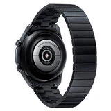 Смарт-часы Samsung Galaxy Watch 3 Titanium 45mm Black (SM-R840NTKACIS) - фото 2