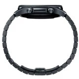 Смарт-часы Samsung Galaxy Watch 3 Titanium 45mm Black (SM-R840NTKACIS) - фото 4