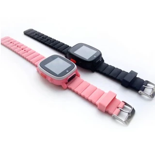 Детские смарт часы Elari Fixitime 3 Розовый