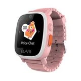 Детские смарт часы Elari Fixitime 3 Розовый