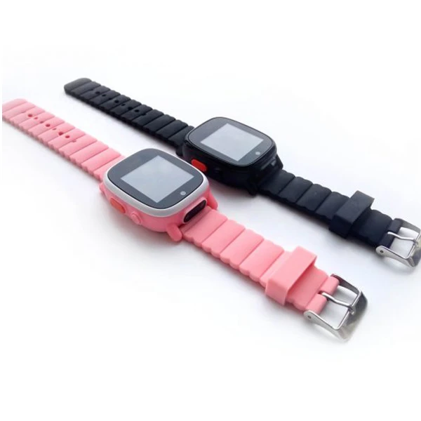 Детские смарт часы Elari Fixitime 3 Черный - фото 7