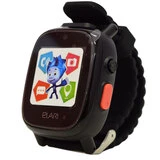 Детские смарт часы Elari Fixitime 3 Черный - фото 8